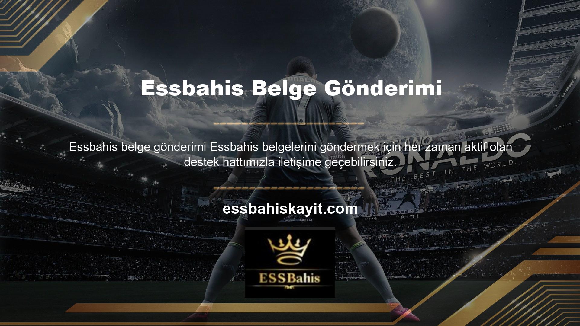 Canlı destek yakında geri gelecek